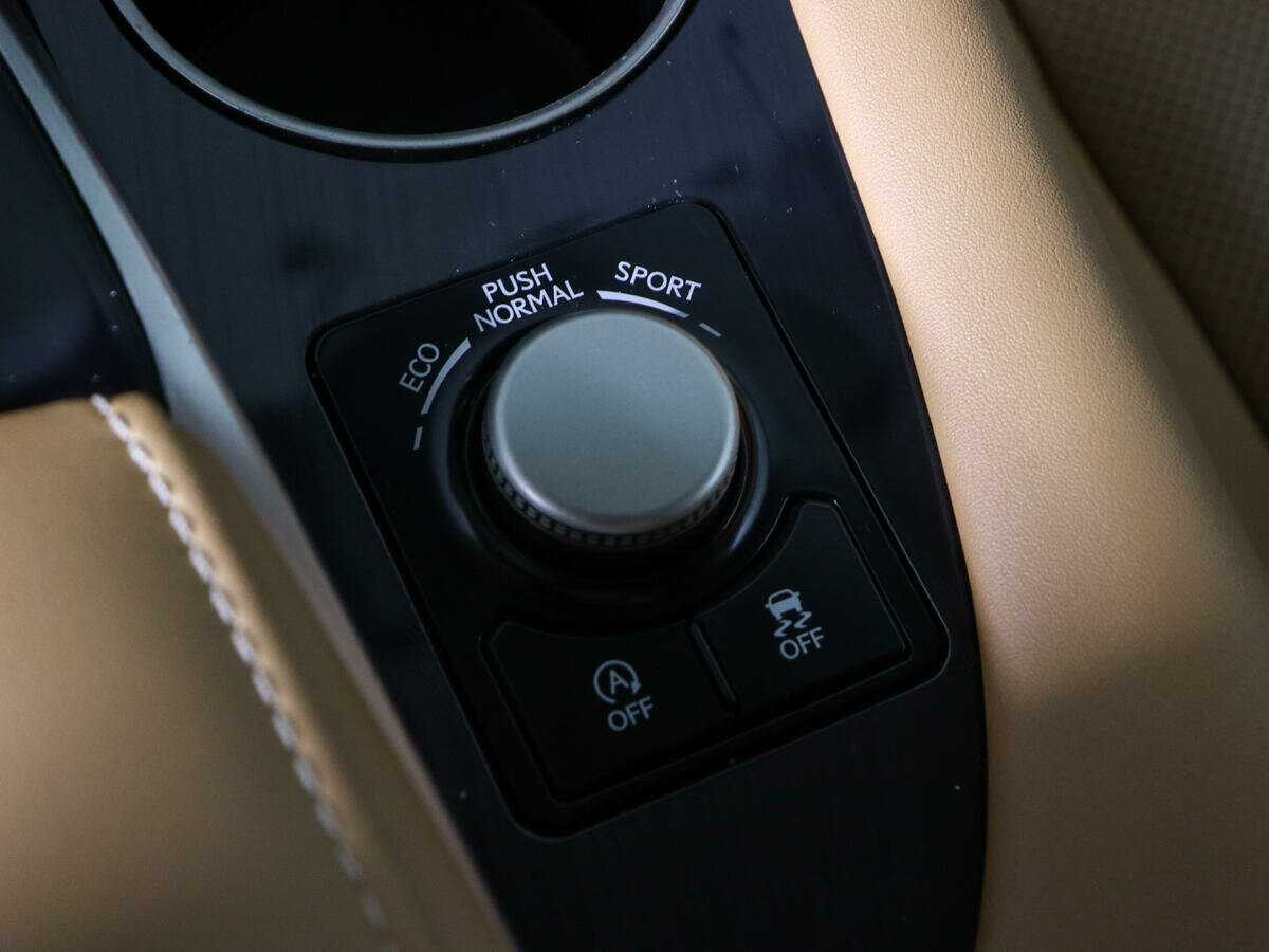 Lexus RX 300, 2018 Фото №29