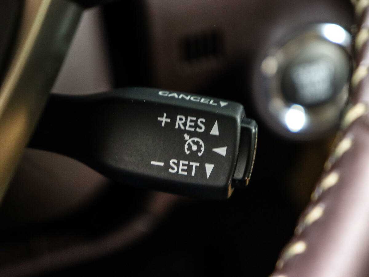 Lexus RX 300, 2018 Фото №30