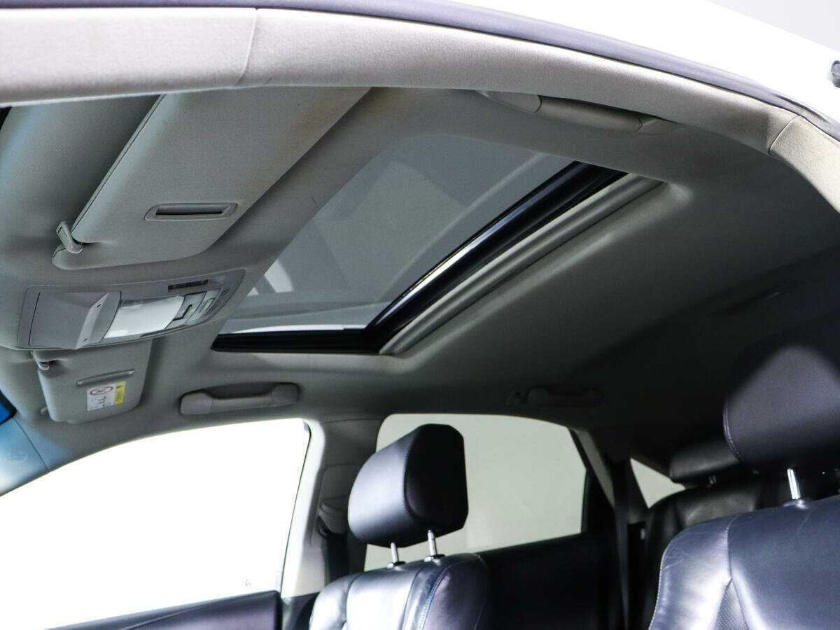 Lexus RX 350, 2015 Фото №13