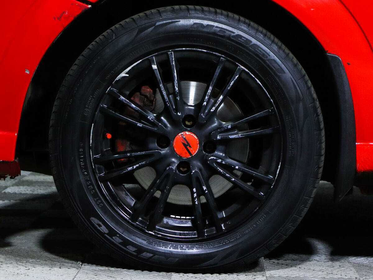 Opel Meriva, 2008 Фото №14