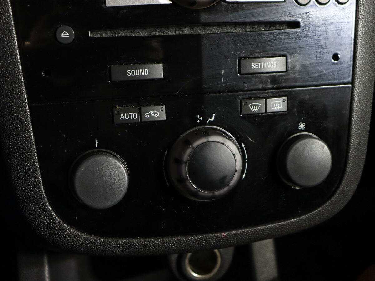 Opel Corsa, 2009 Фото №14