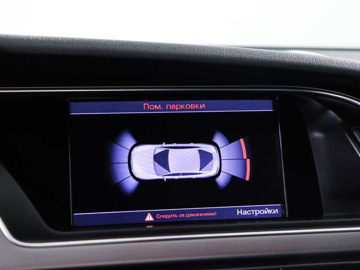 Audi S5, 2011 Фото №13