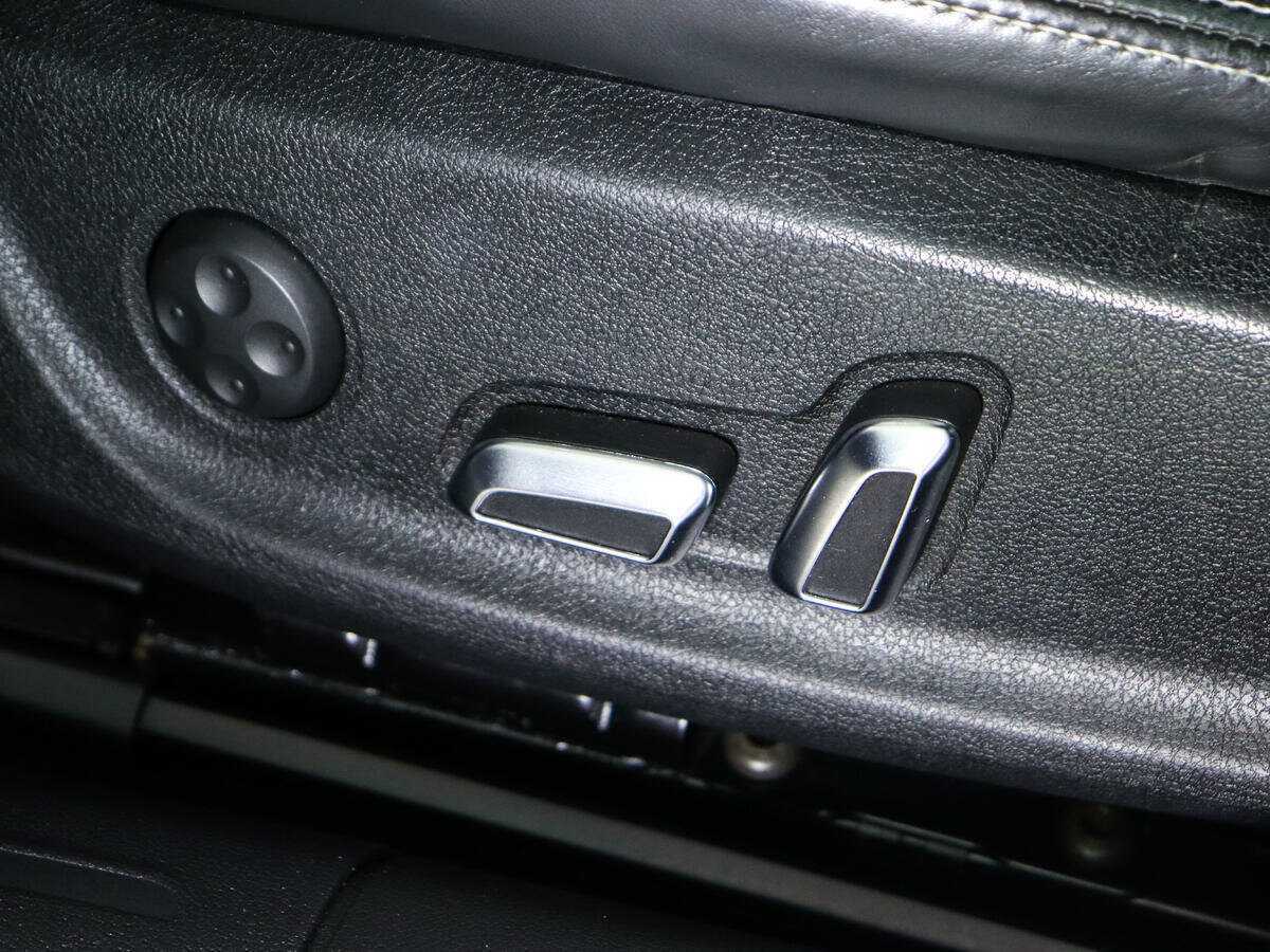 Audi S5, 2011 Фото №16