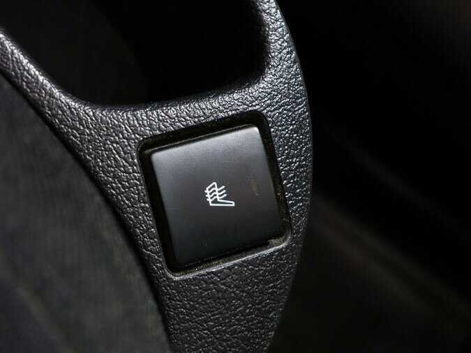 Peugeot 307, 2004 Фото №12