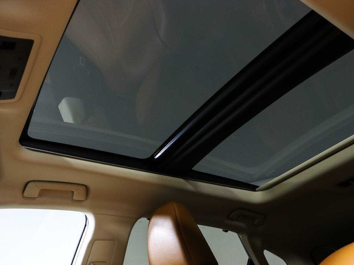 Lexus RX 350, 2020 Фото №27