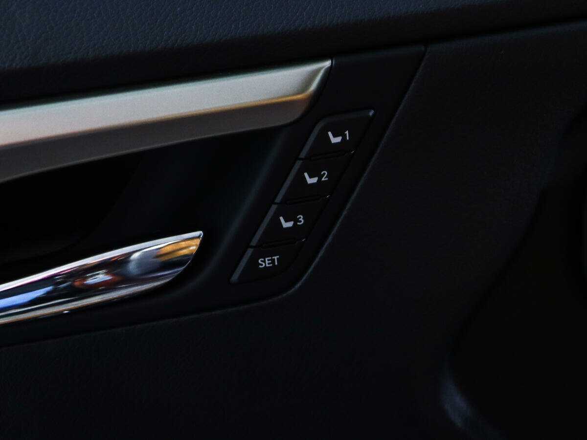 Lexus RX 350, 2020 Фото №28