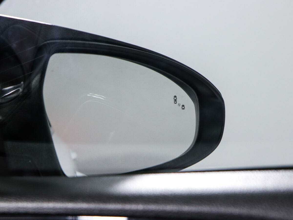 Kia Ceed, 2018 Фото №16