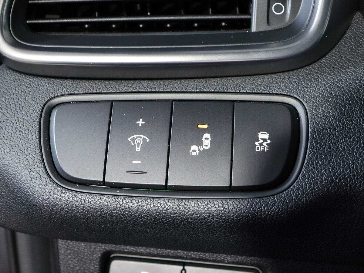 Kia Sorento Prime, 2017 Фото №22