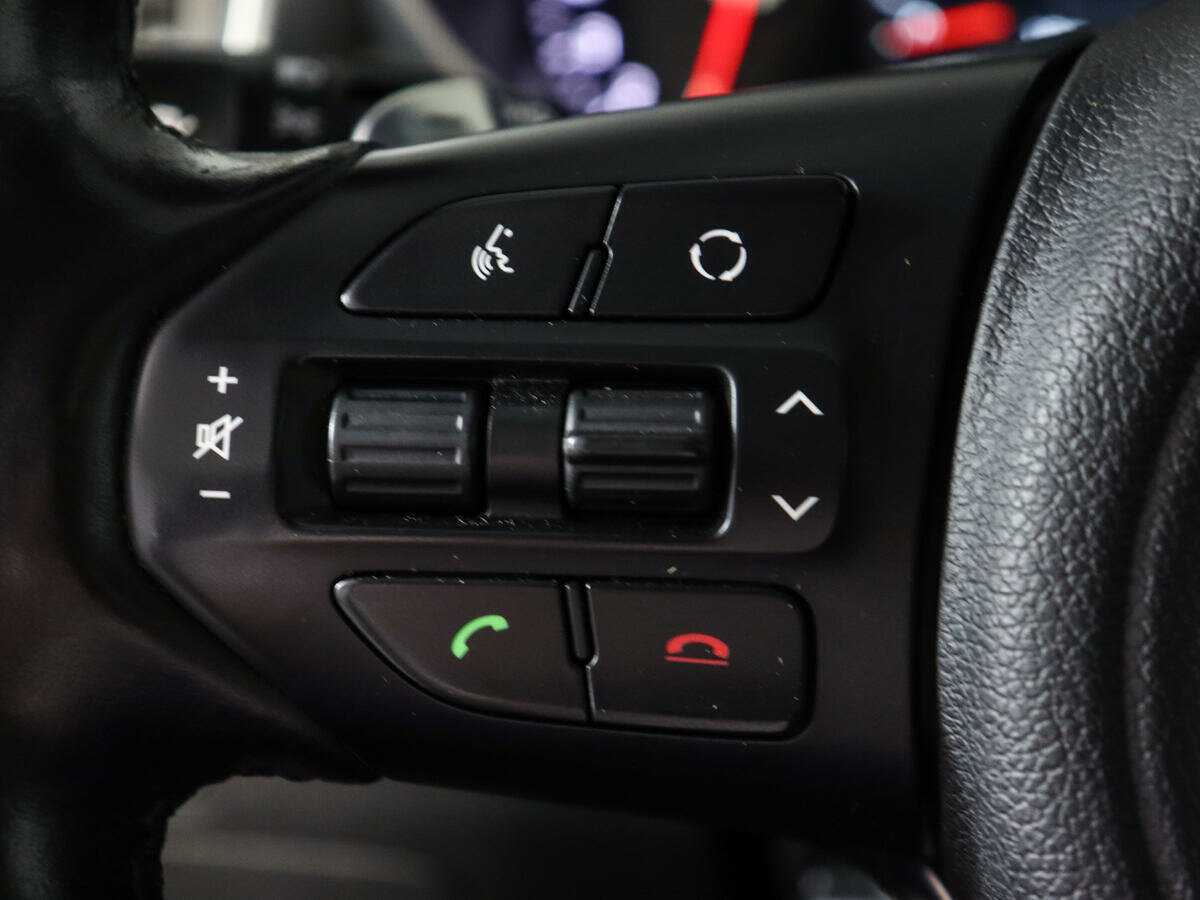 Kia Sorento Prime, 2017 Фото №23