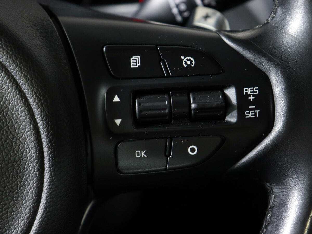 Kia Sorento Prime, 2017 Фото №24