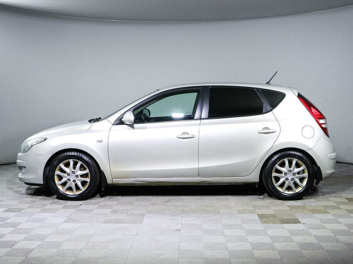 Hyundai i30, 2009 - 268 934 км. | Фото №8