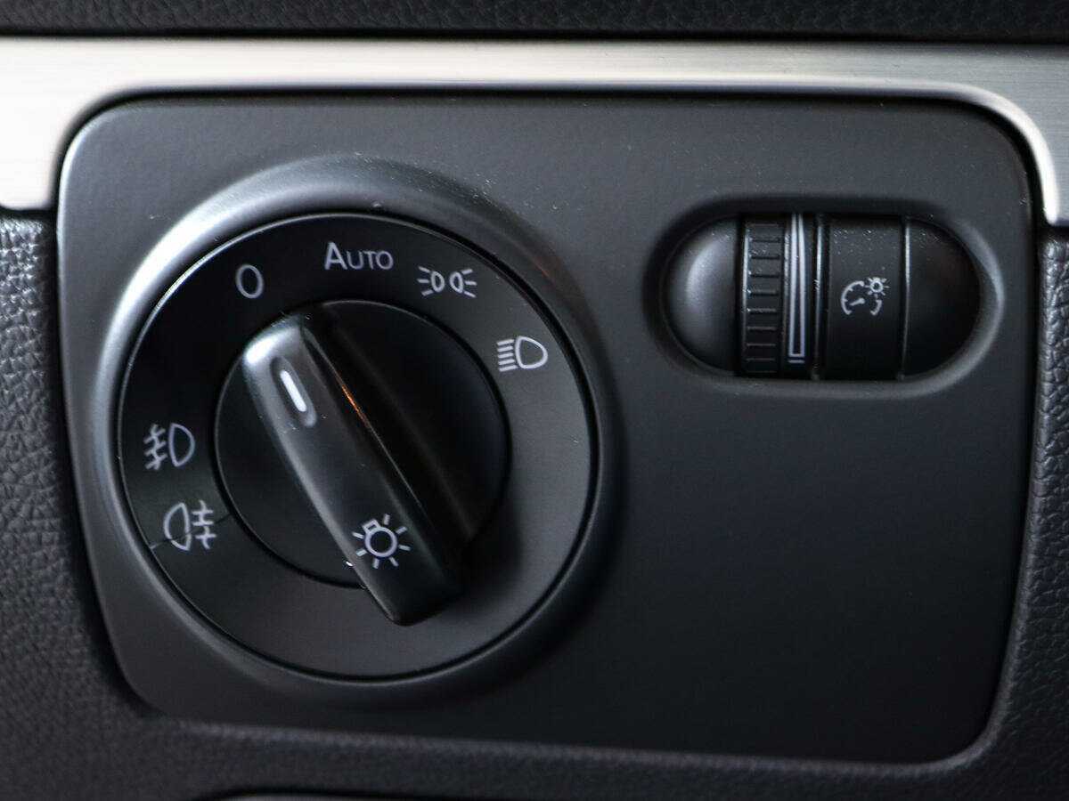 Volkswagen Golf GTI, 2008 Фото №13