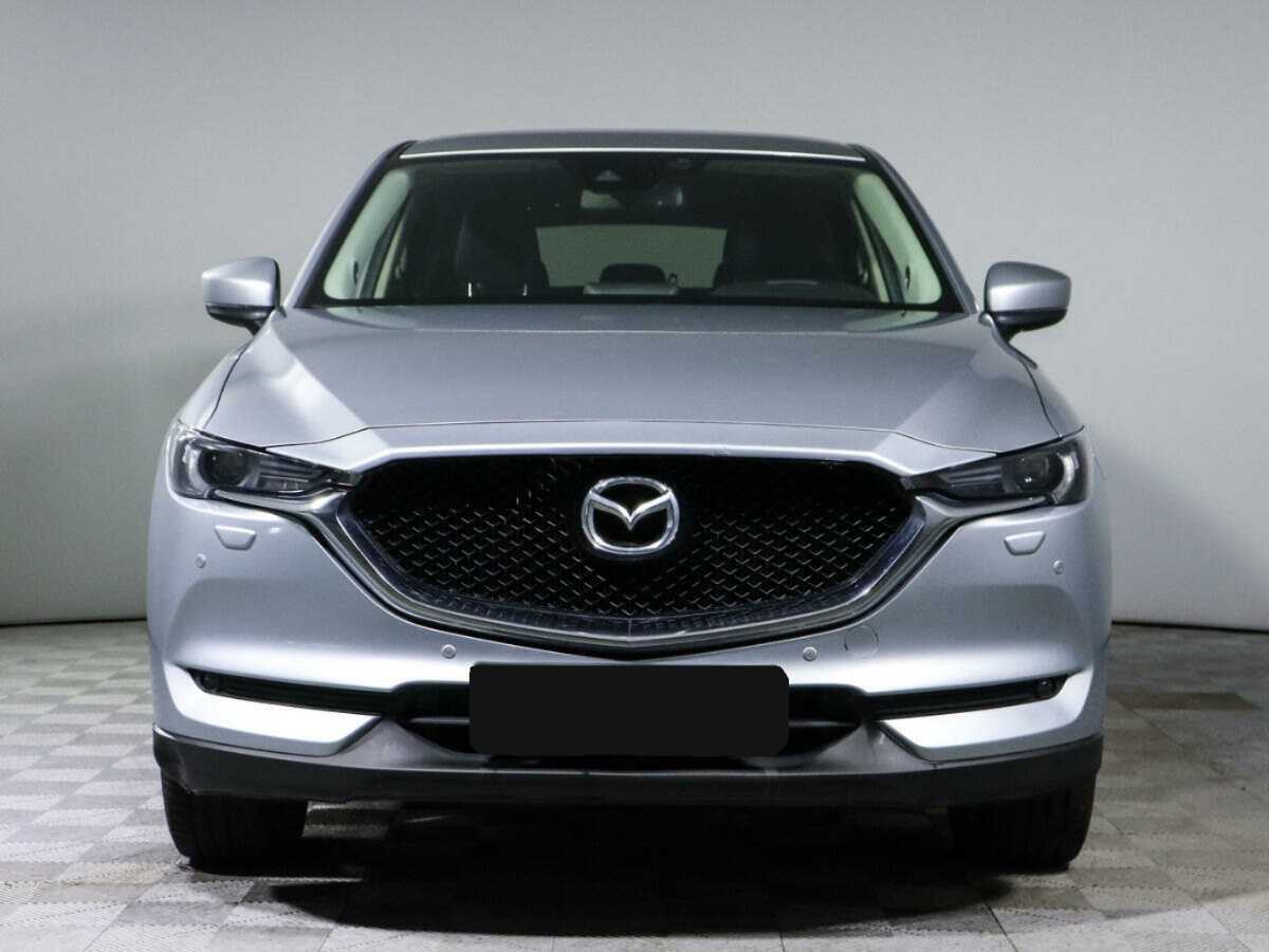 Mazda CX-5, 2019 - 110 000 км. | Фото №2