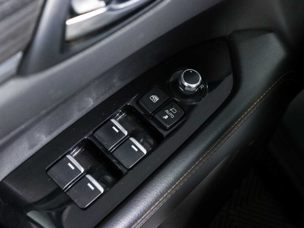 Mazda CX-5, 2019 Фото №19