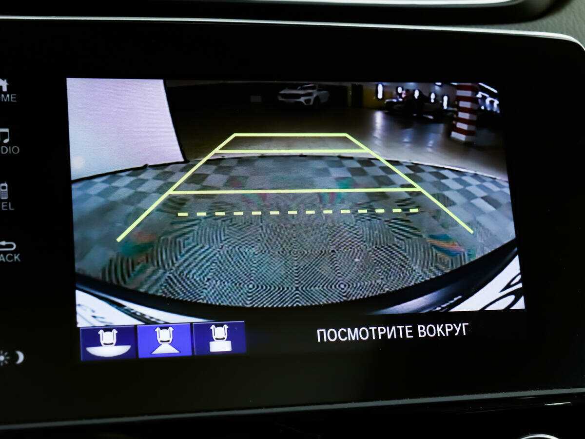 Honda CR-V, 2021 Фото №12