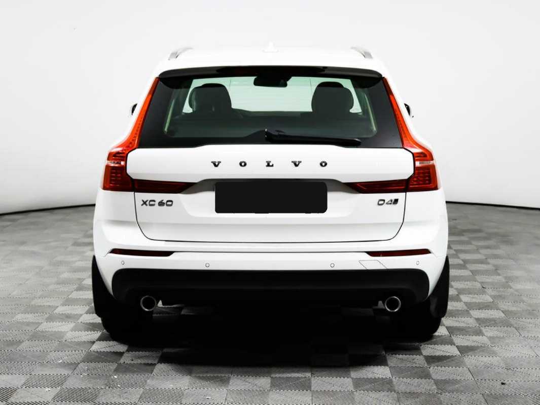 Volvo XC60, 2019 - 35 080 км. | Фото №6