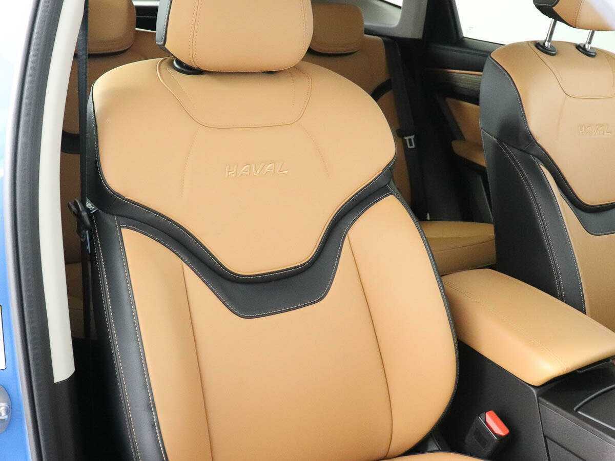 Haval Jolion, 2022 - 31 831 км. | Фото №8