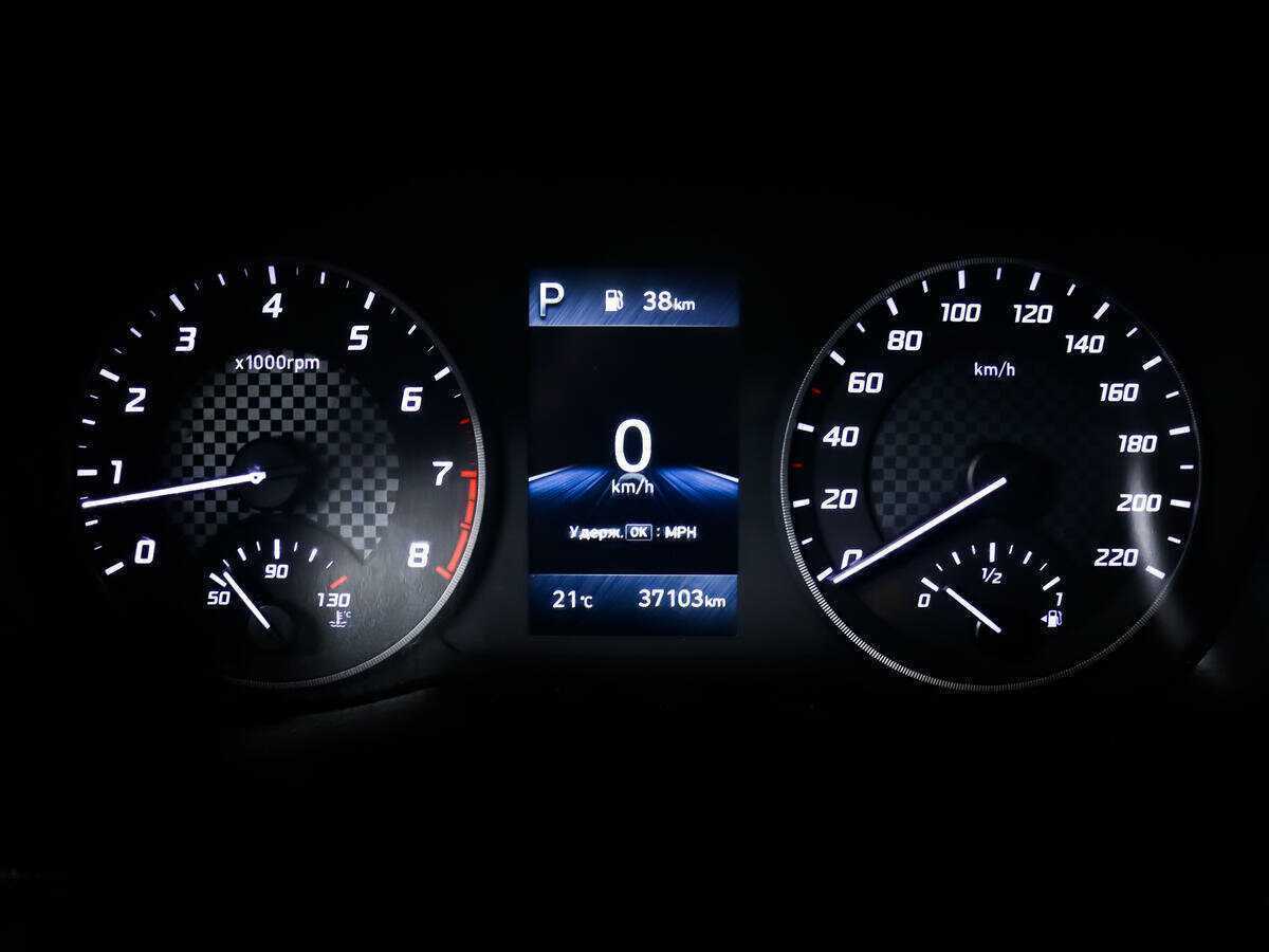 Hyundai Solaris, 2020 Фото №10