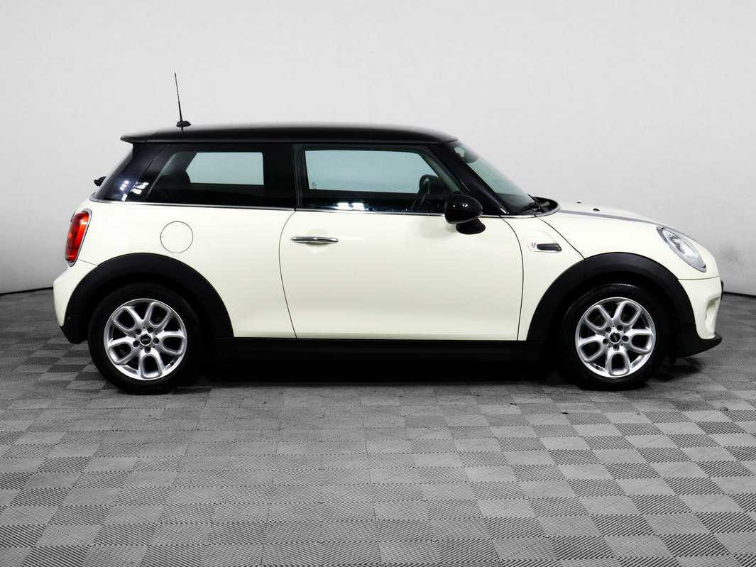 Mini Hatch Cooper, 2017 - 44 951 км. | Фото №4