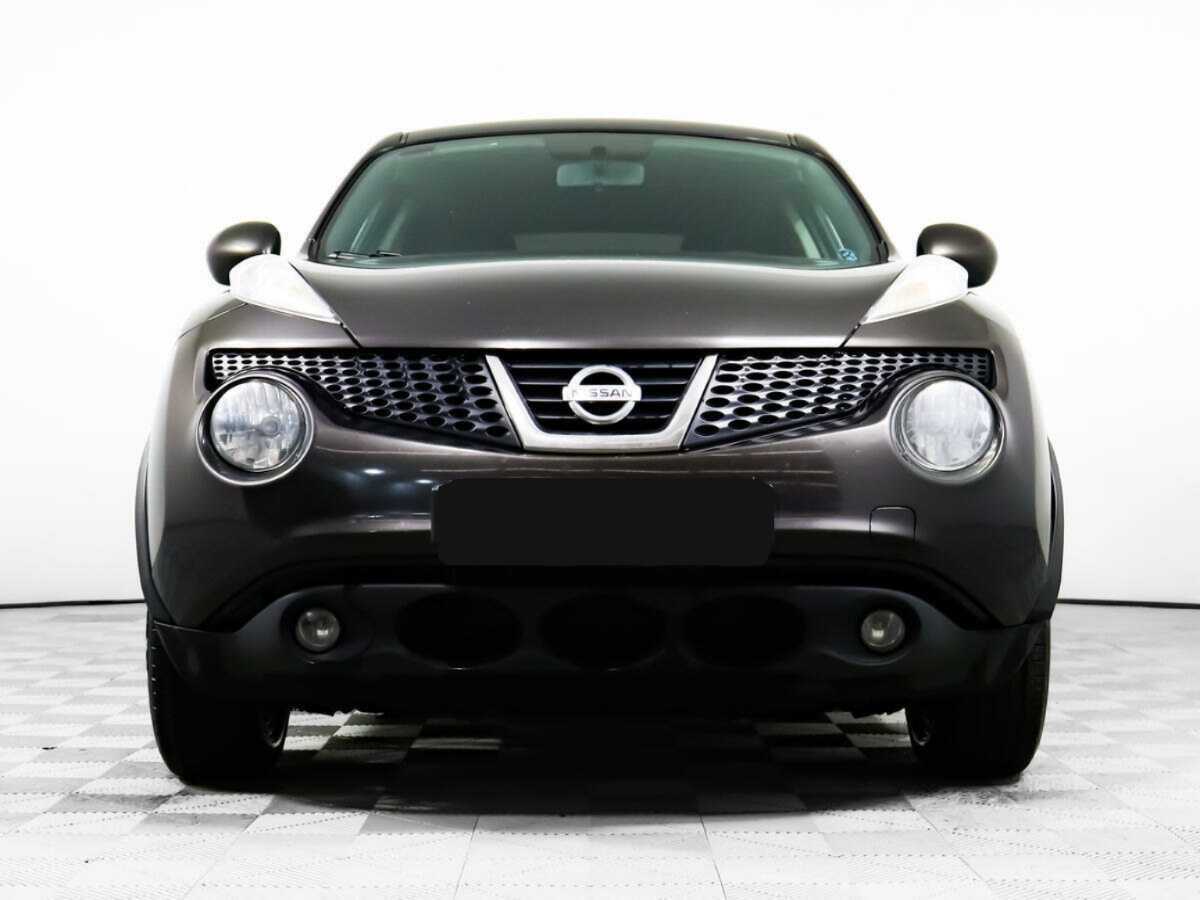 Nissan Juke, 2011 - 129 415 км. | Фото №2
