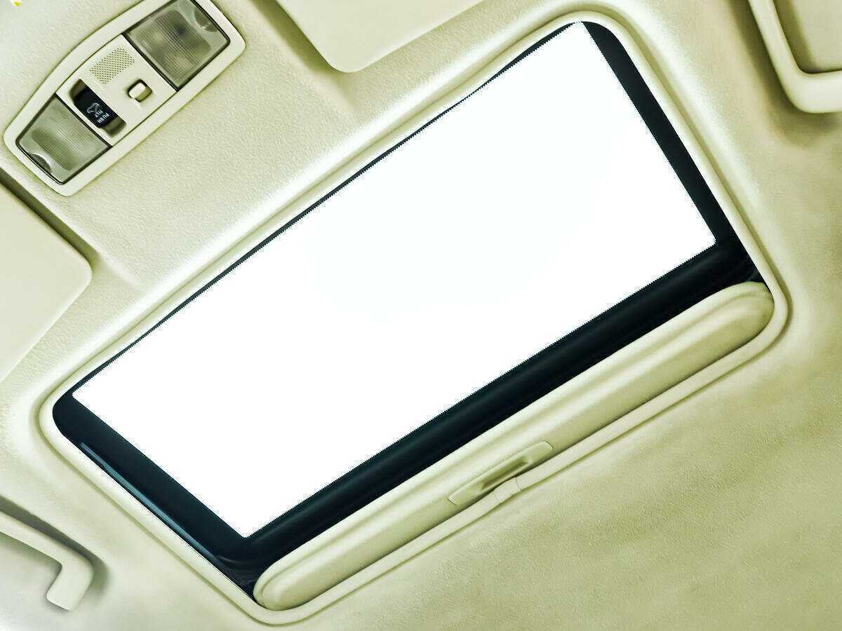 Mitsubishi Outlander, 2008 Фото №14