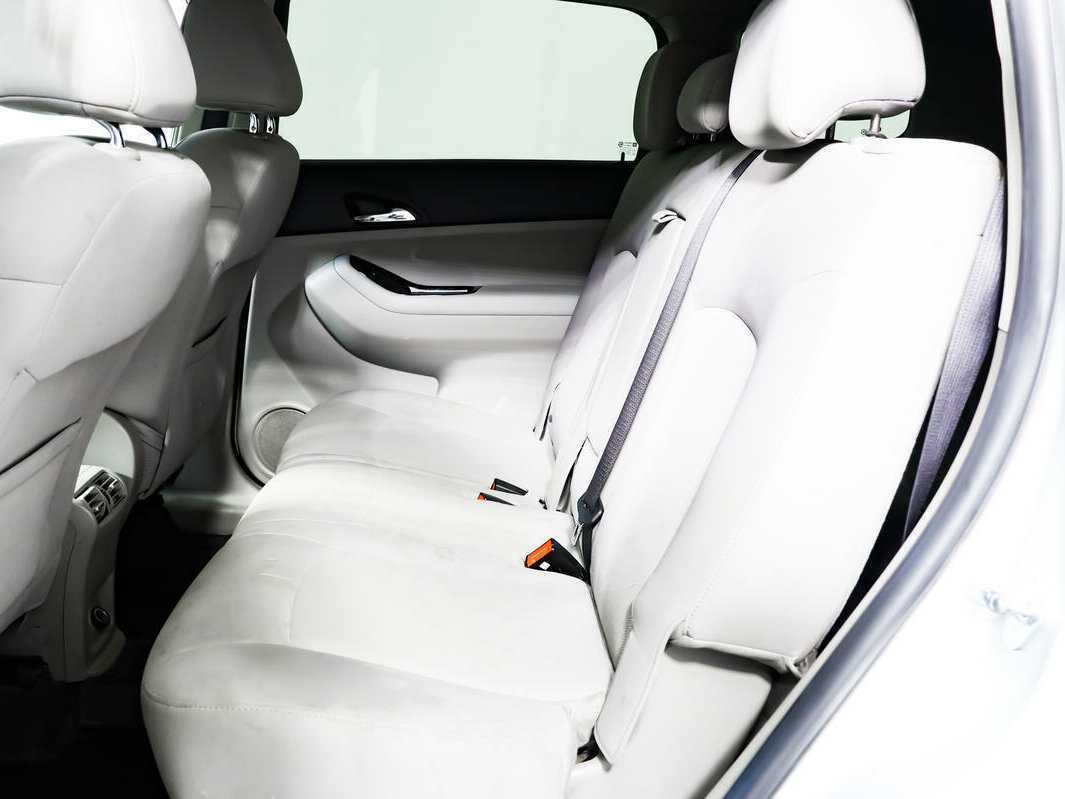 Chevrolet Orlando, 2013 Фото №12