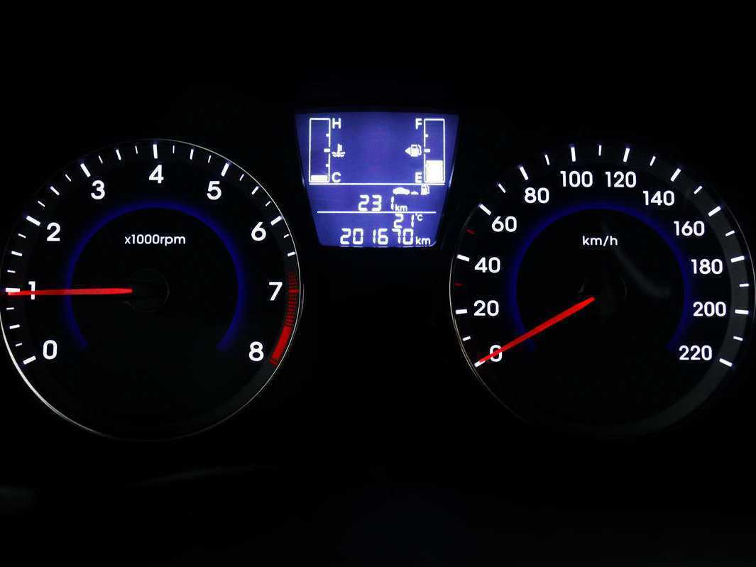 Hyundai Solaris, 2015 Фото №10