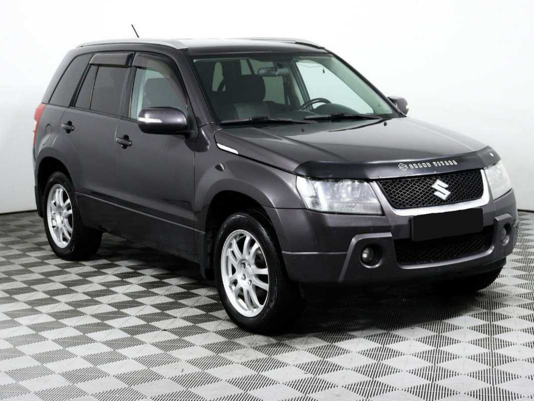 Suzuki Grand Vitara, 2011 - 171 214 км. | Фото №3