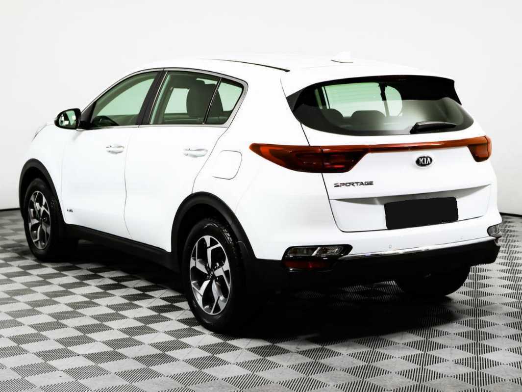 Kia Sportage, 2020 - 71 339 км. | Фото №7