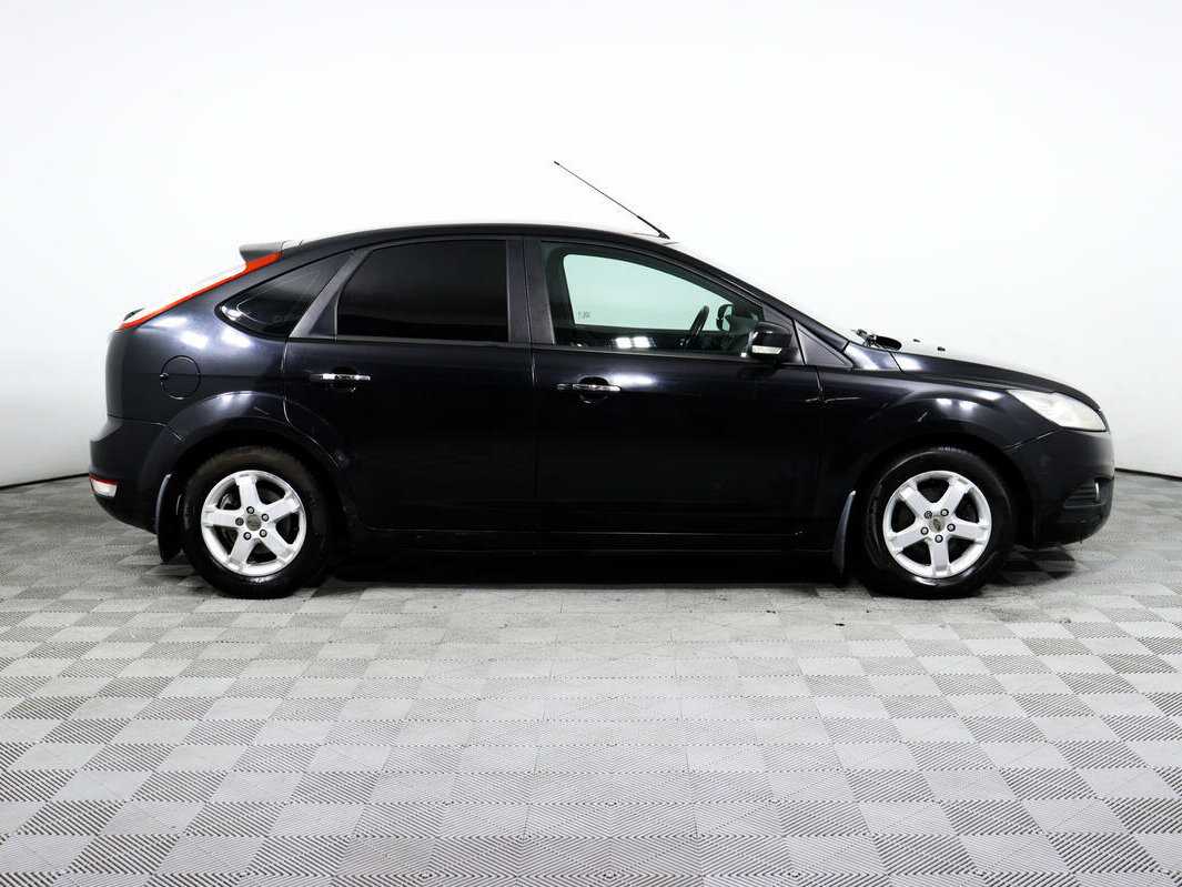 Ford Focus, 2009 - 205 678 км. | Фото №4