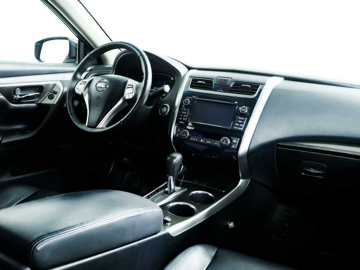 Nissan Teana, 2014 - 135 033 км. | Фото №8
