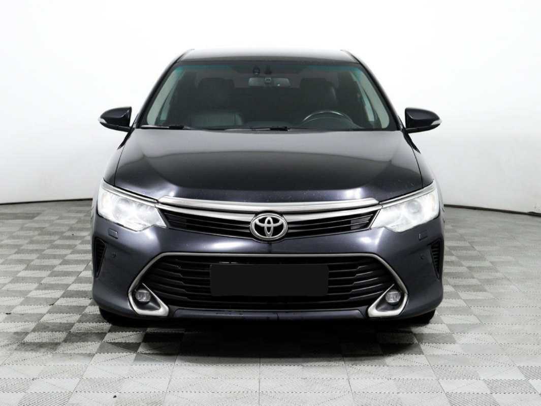 Toyota Camry, 2016 - 360 164 км. | Фото №2