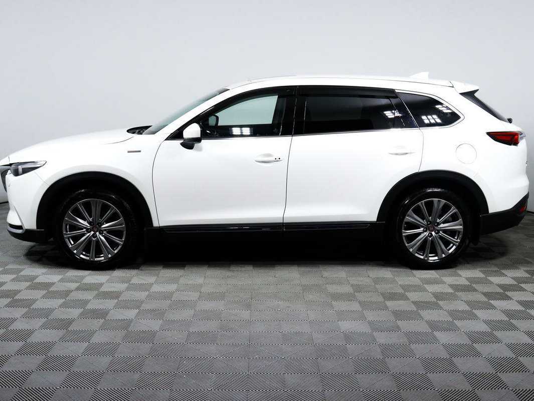 Mazda CX-9, 2021 - 37 756 км. | Фото №8