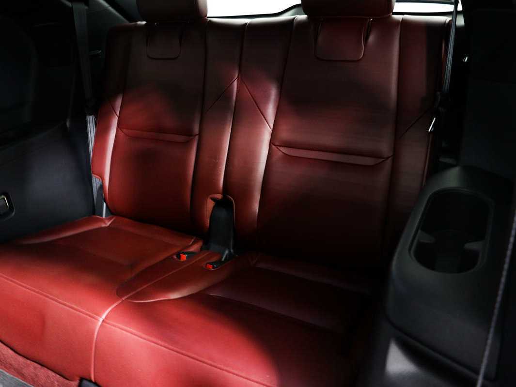 Mazda CX-9, 2021 Фото №14
