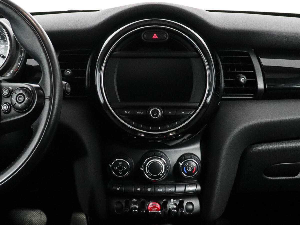 Mini Hatch Cooper, 2018 Фото №14