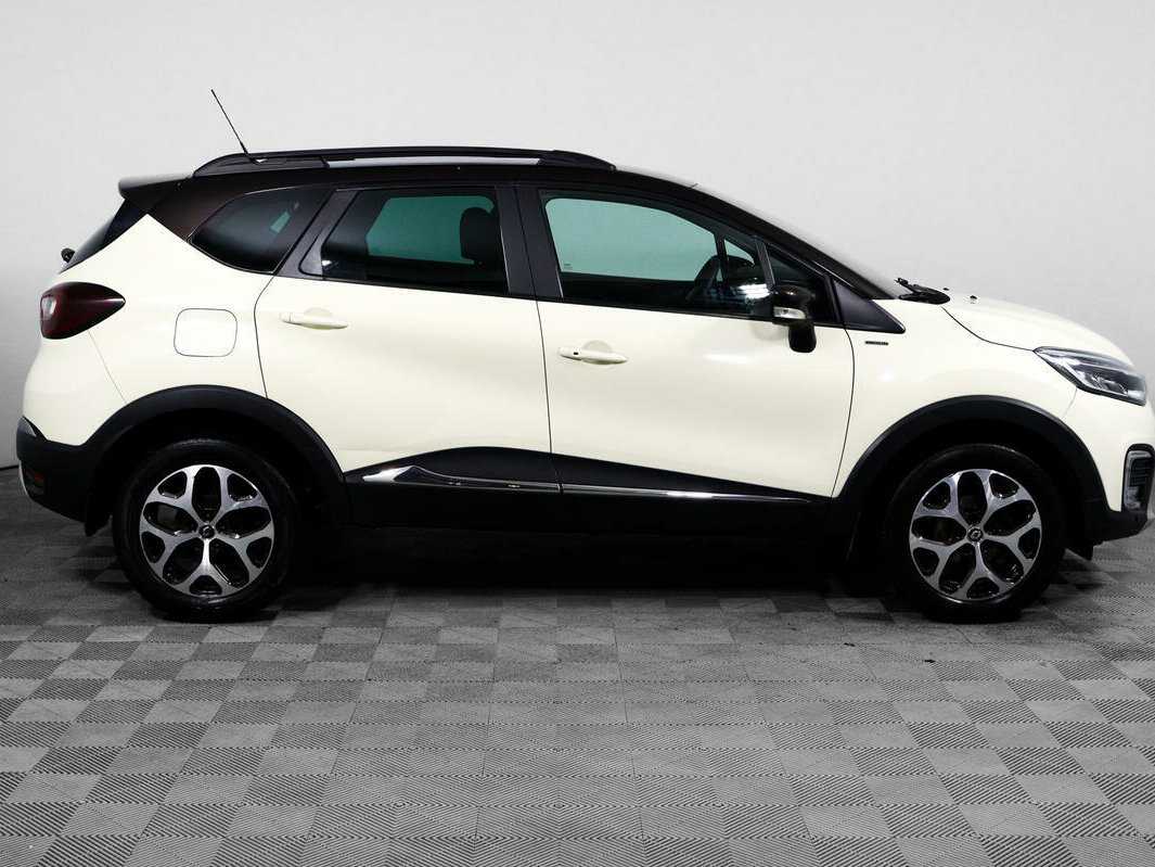 Renault Kaptur, 2018 - 152 988 км. | Фото №4