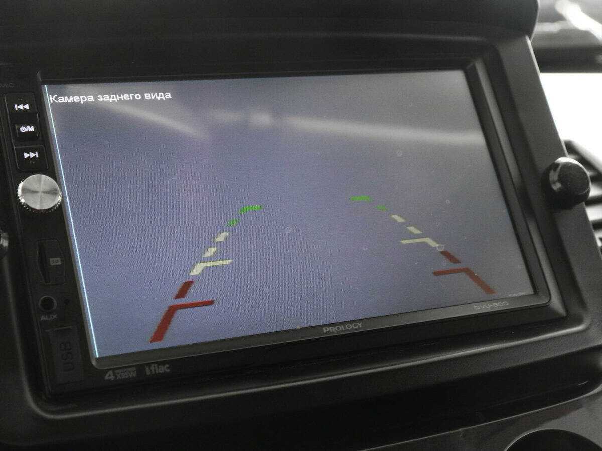 Mitsubishi Pajero Sport, 2008 Фото №9