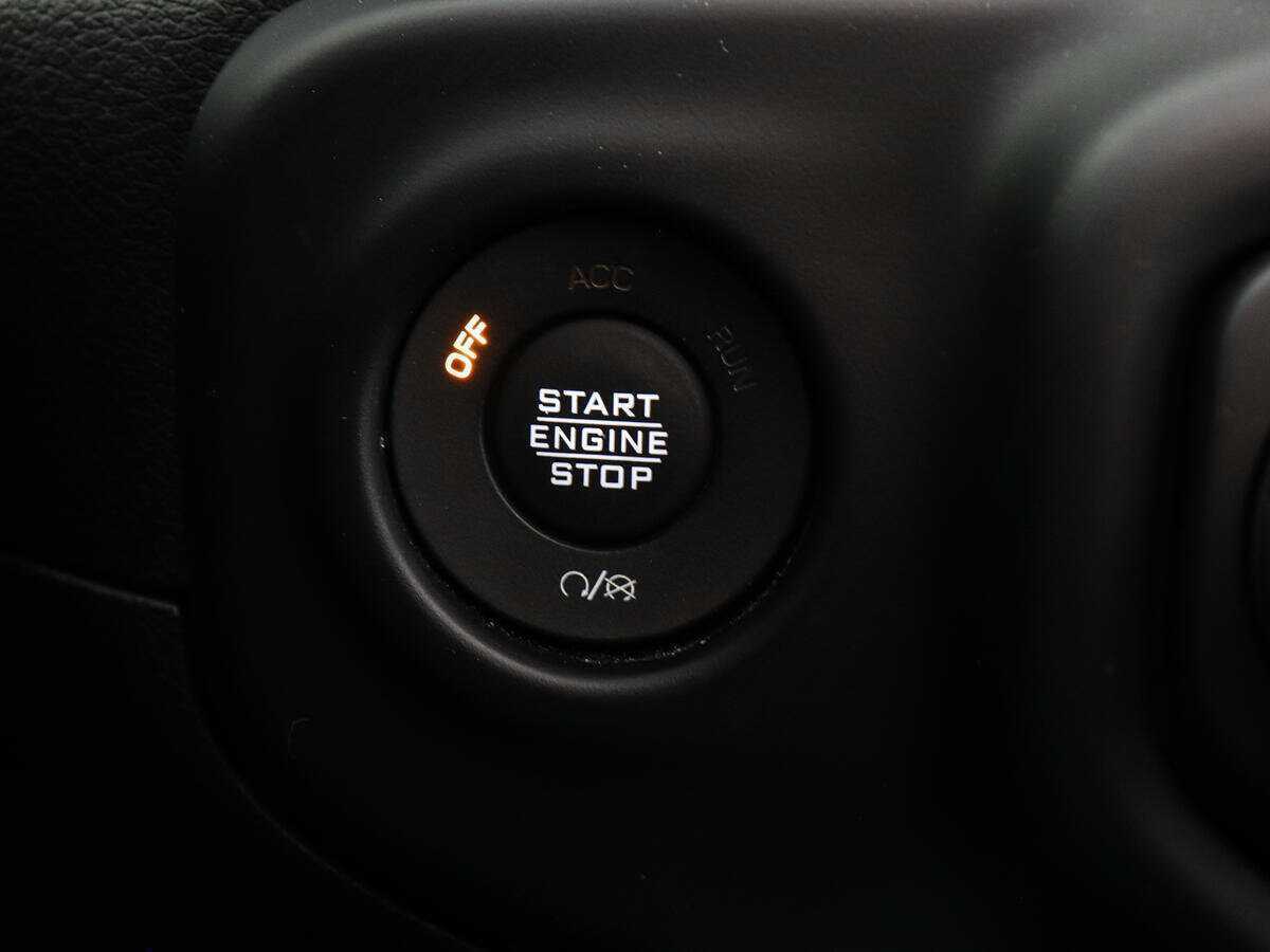 Jeep Wrangler, 2020 Фото №20