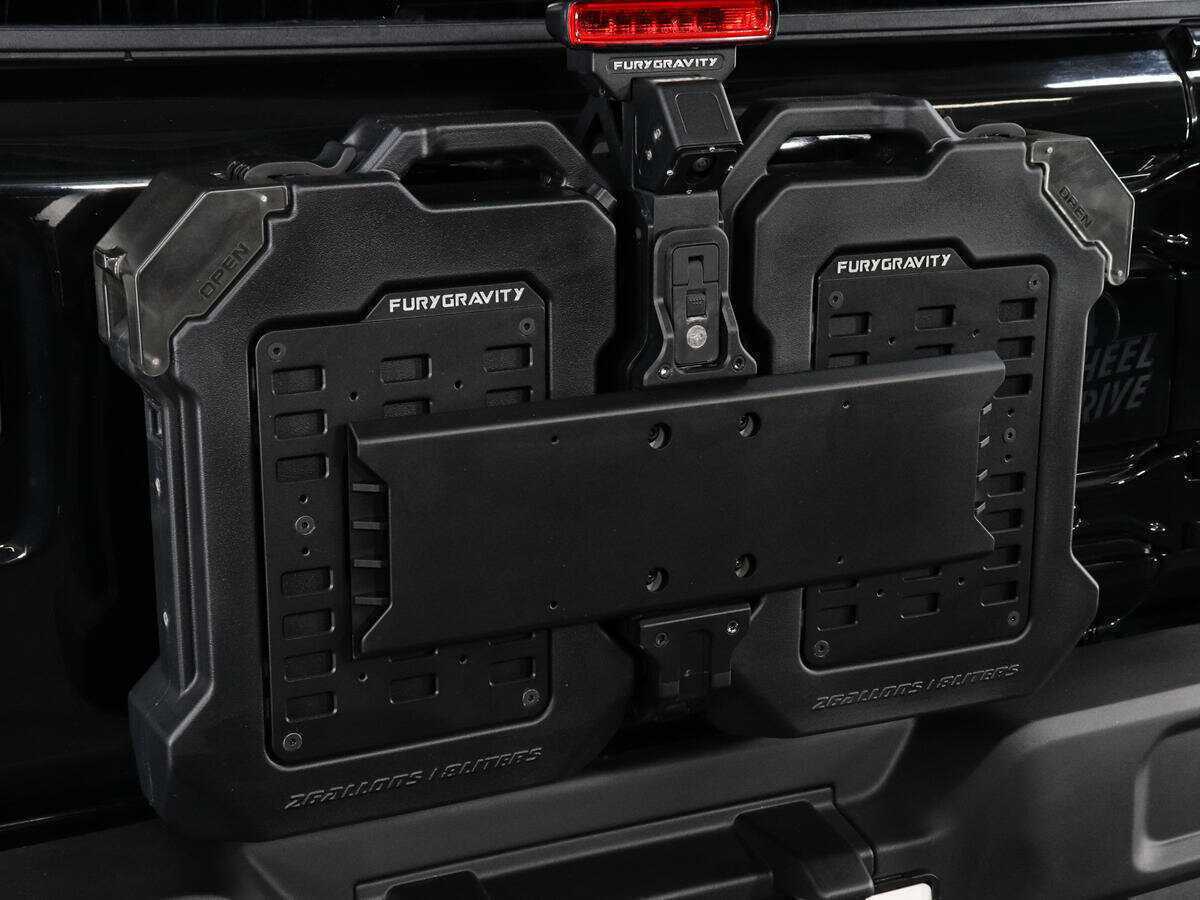 Jeep Wrangler, 2020 Фото №29