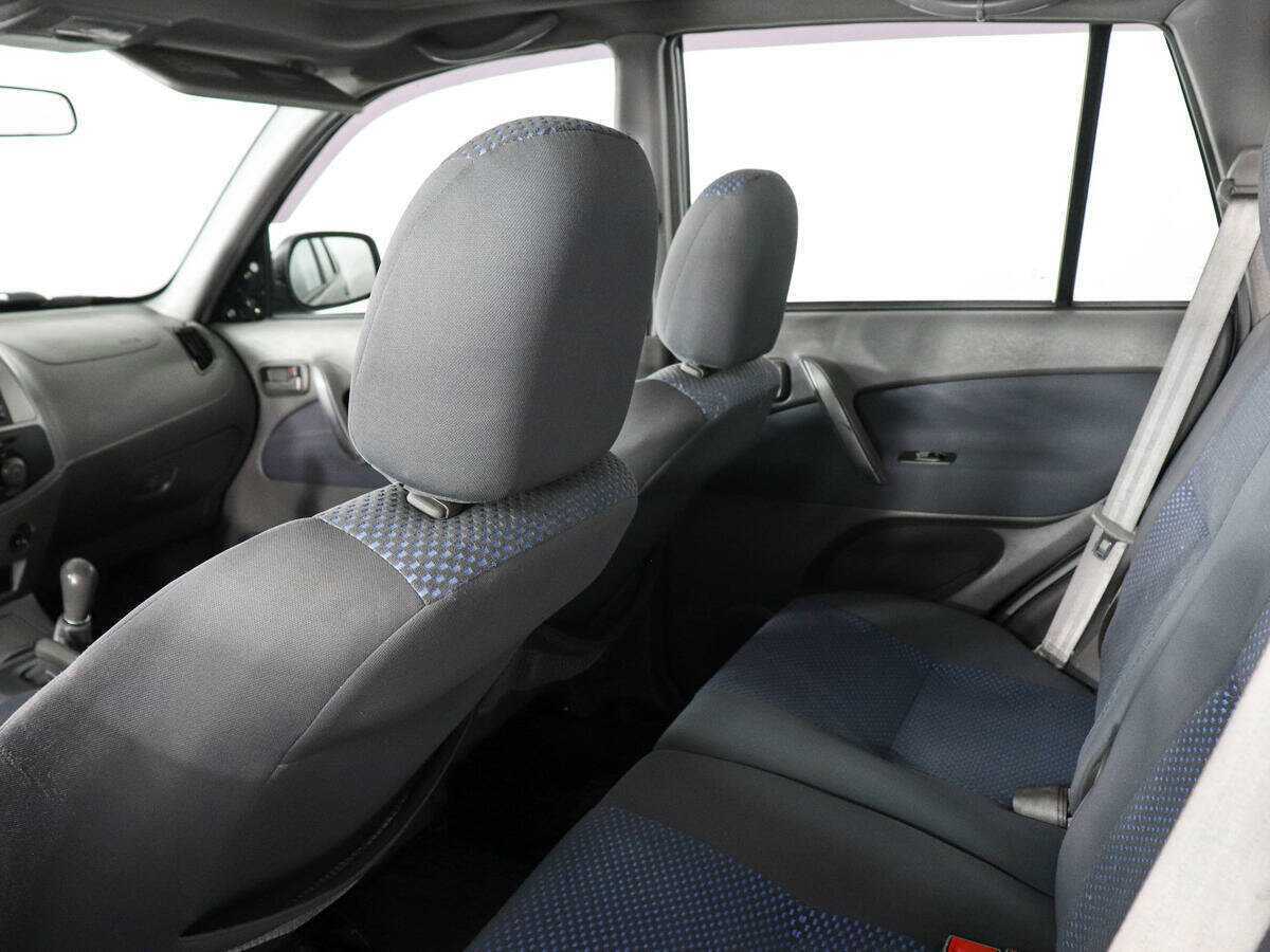 Vortex Tingo, 2011 - 139 134 км. | Фото №8