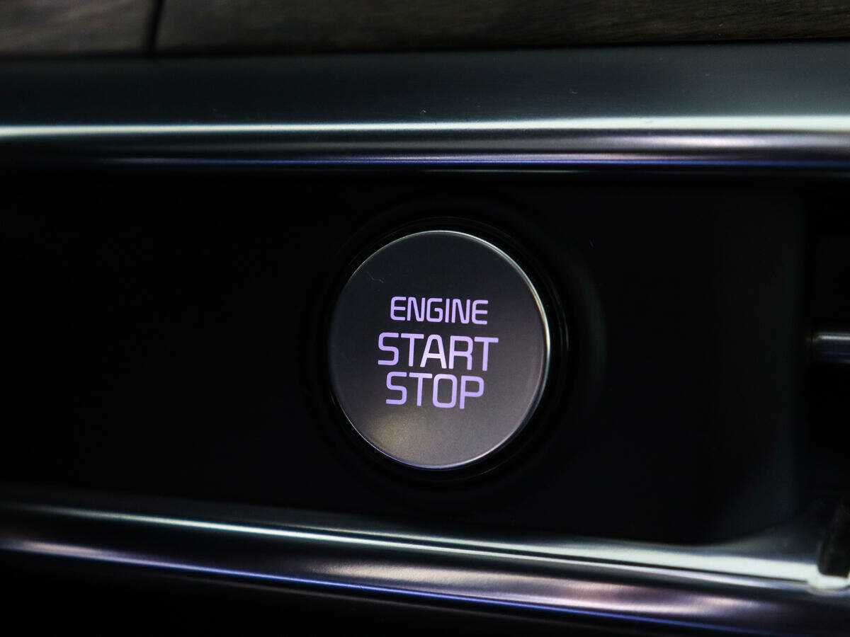 Kia K5, 2021 Фото №17