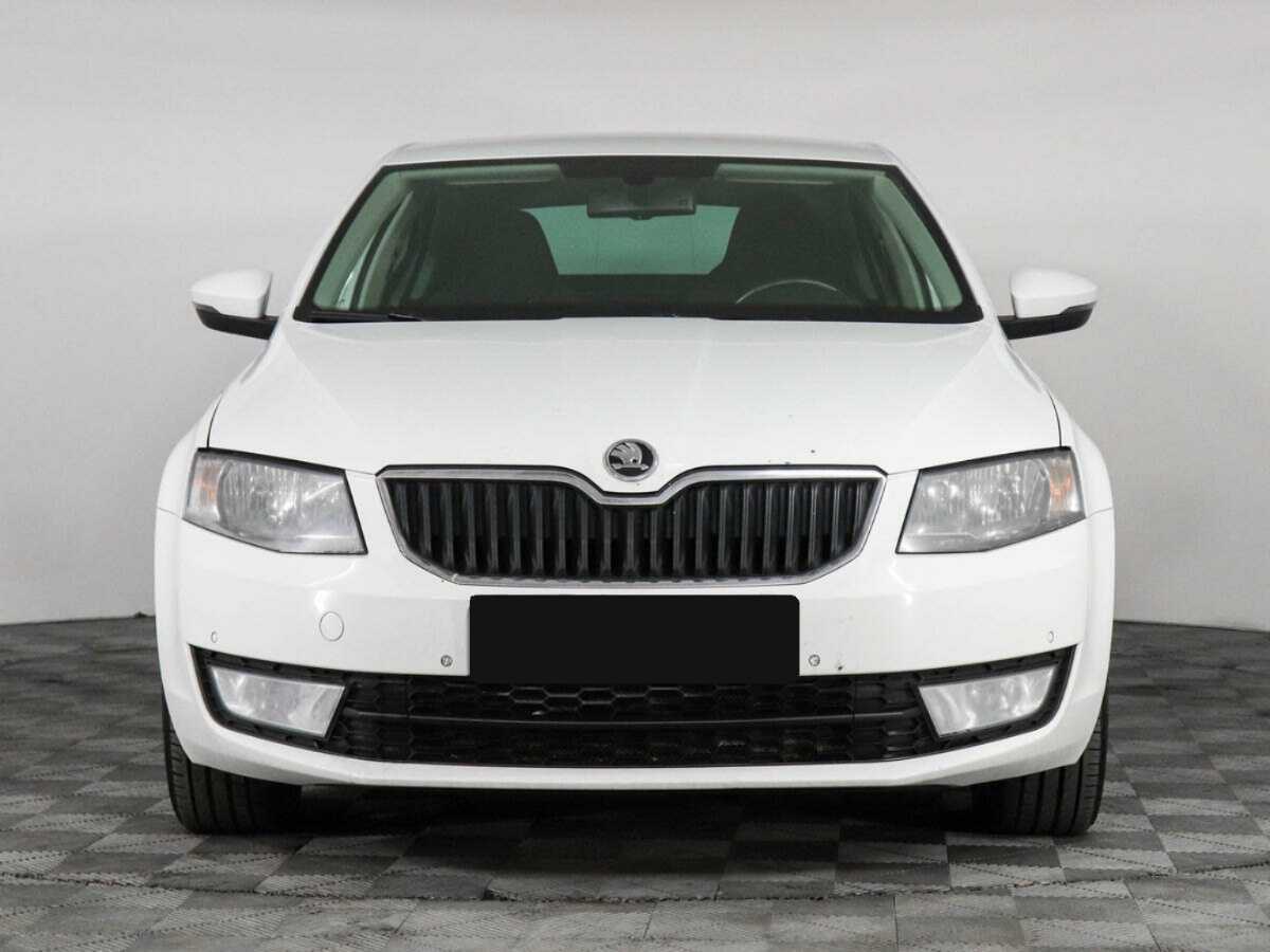 Skoda Octavia, 2015 - 194 150 км. | Фото №2