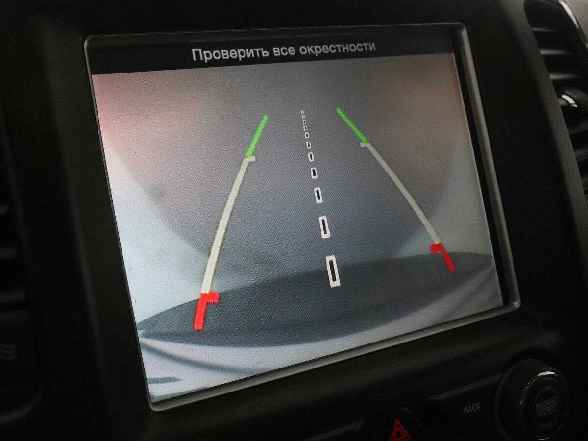 Jeep Grand Cherokee, 2013 Фото №13