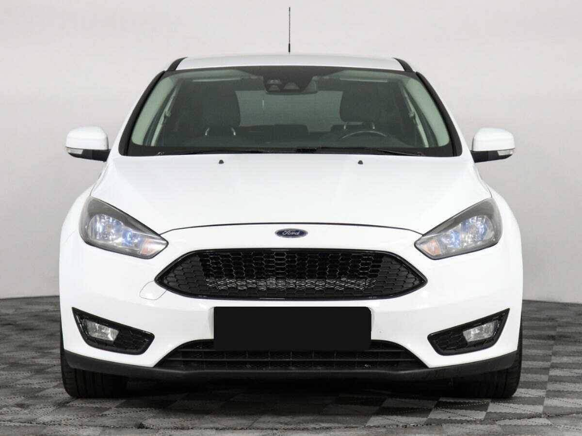 Ford Focus, 2015 - 132 427 км. | Фото №2