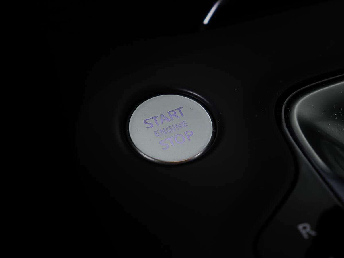 Infiniti QX50, 2019 Фото №18