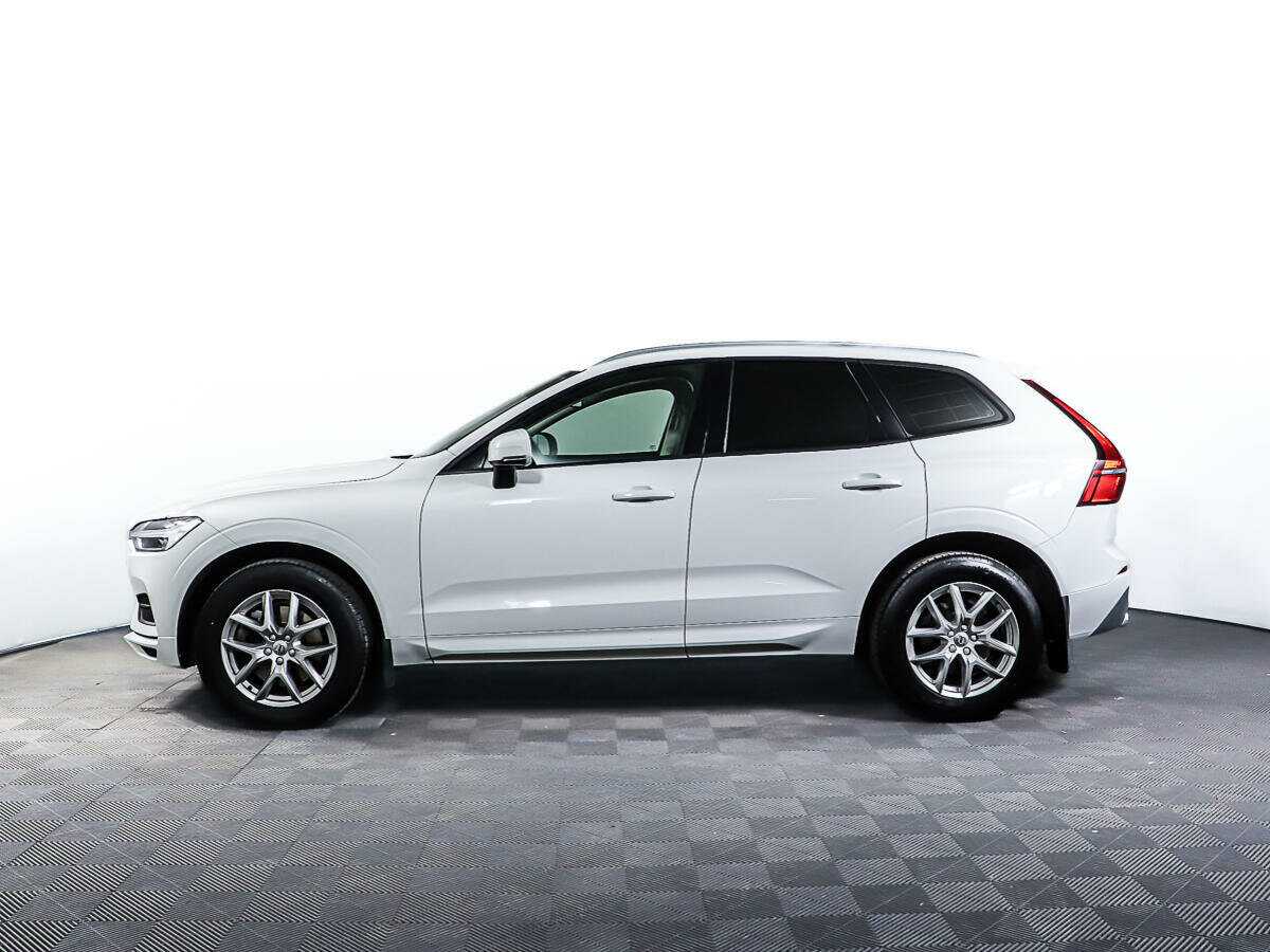 Volvo XC60, 2018 - 57 500 км. | Фото №8
