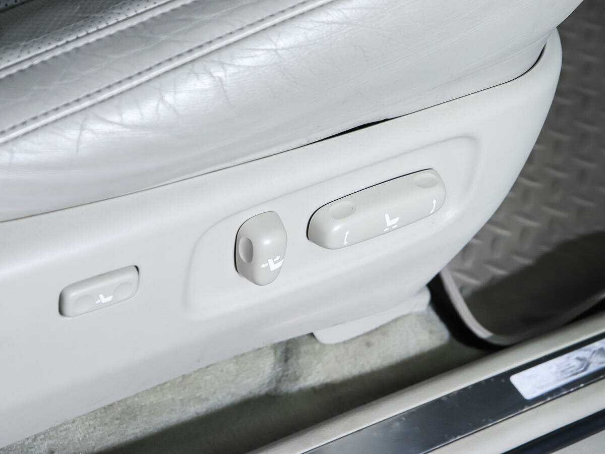 Lexus RX 350, 2008 Фото №18