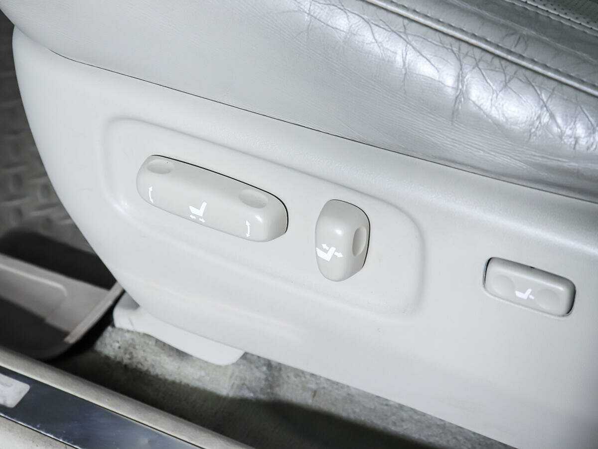 Lexus RX 350, 2008 Фото №19