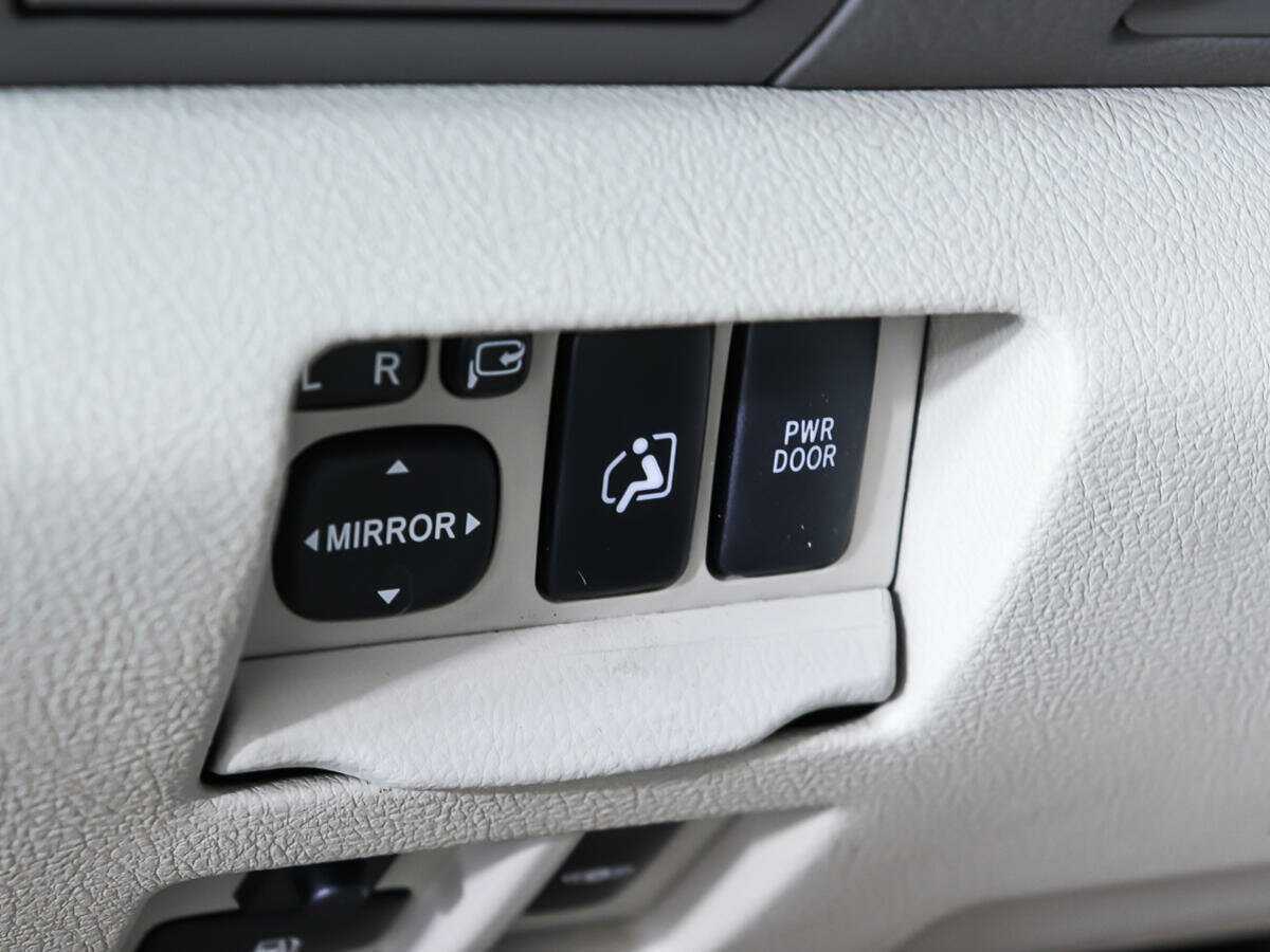 Lexus RX 350, 2008 Фото №20
