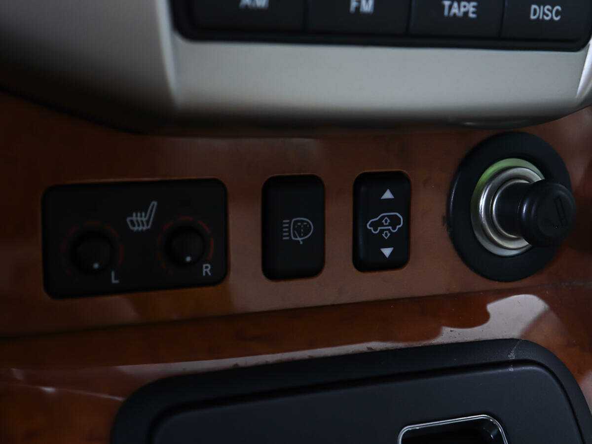 Lexus RX 350, 2008 Фото №21